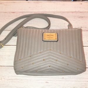 Nicole Miller Crossbody Charlotte Bag